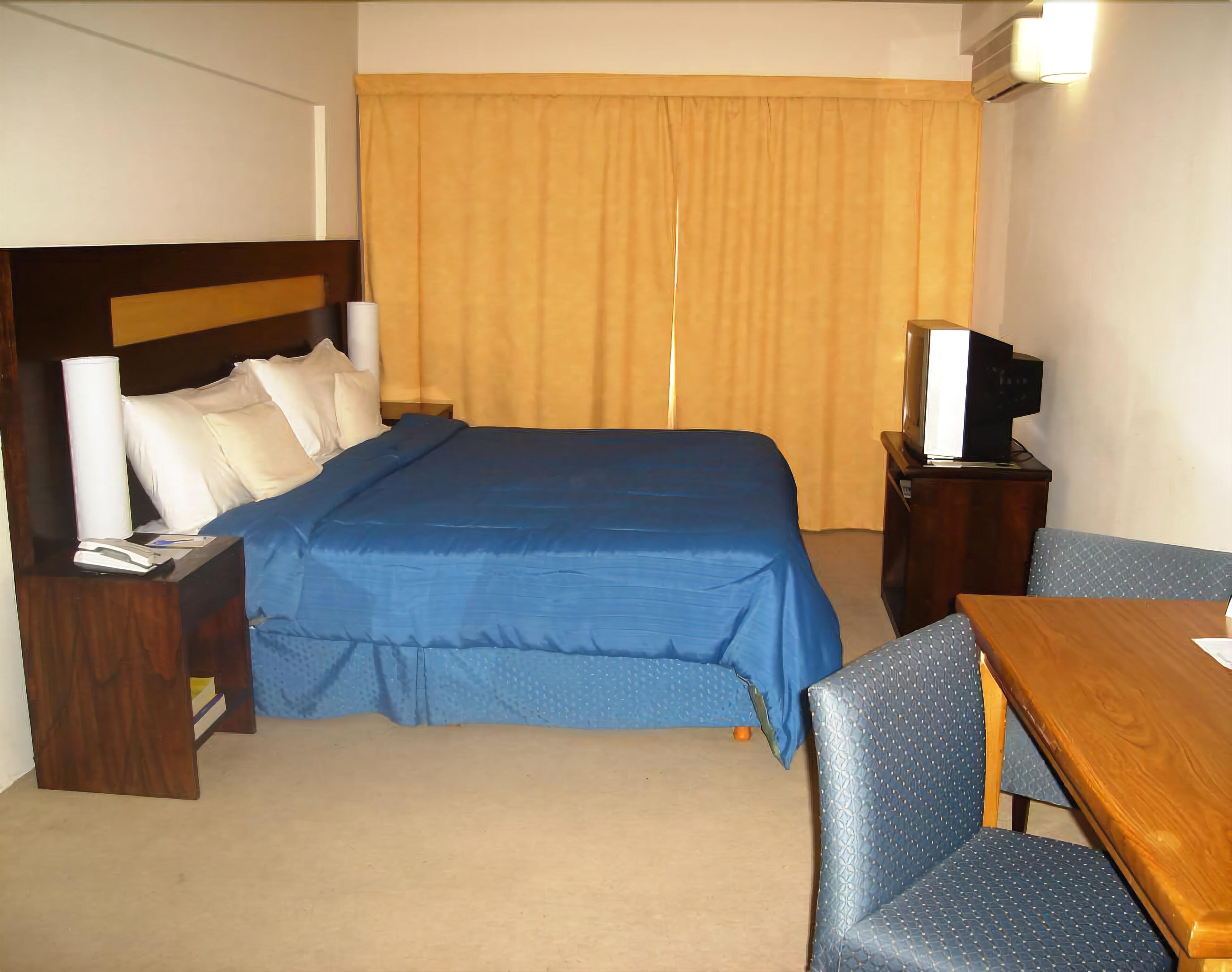 Argentina Tango Hotel — Billeder 2