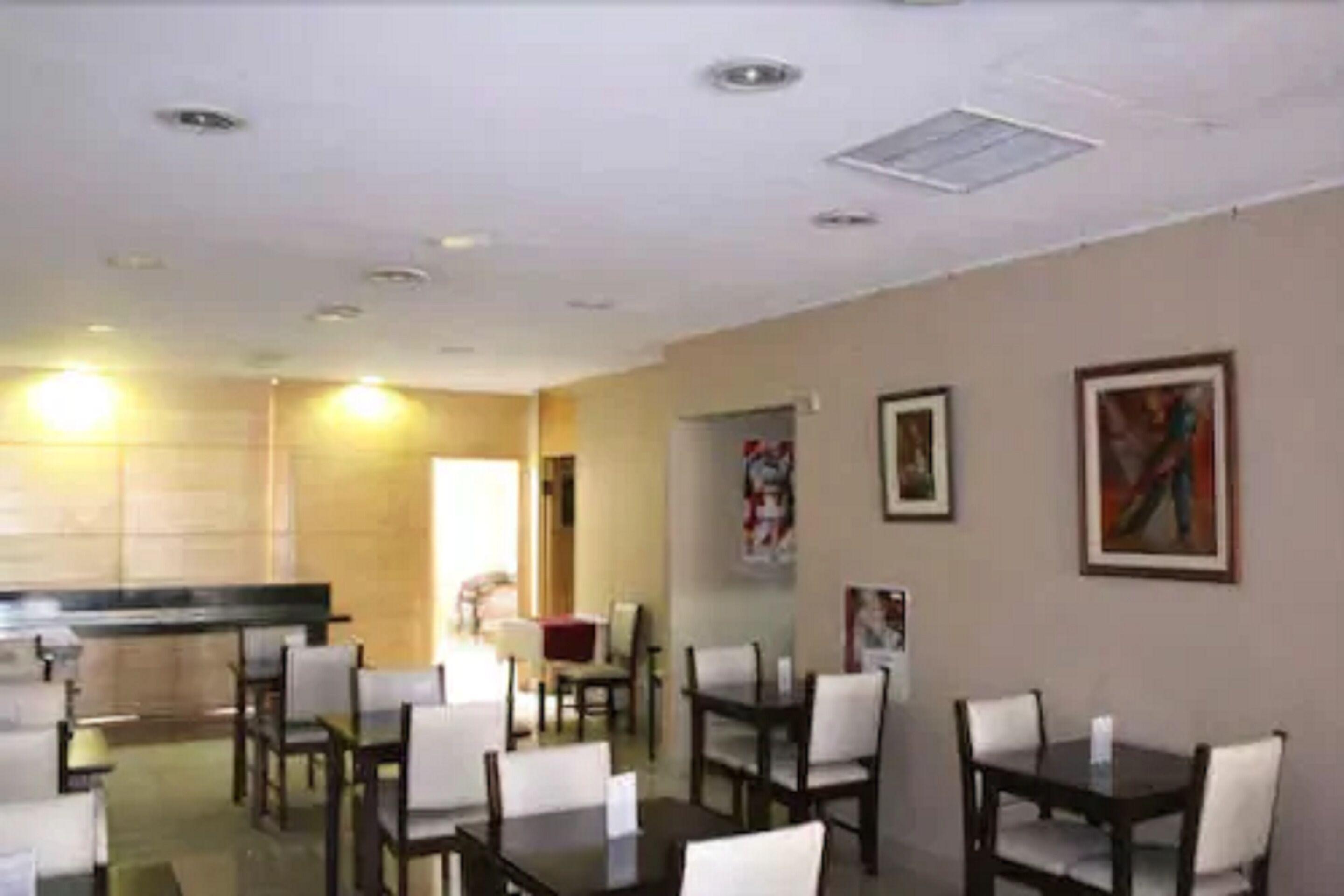 Argentina Tango Hotel — Billeder 3