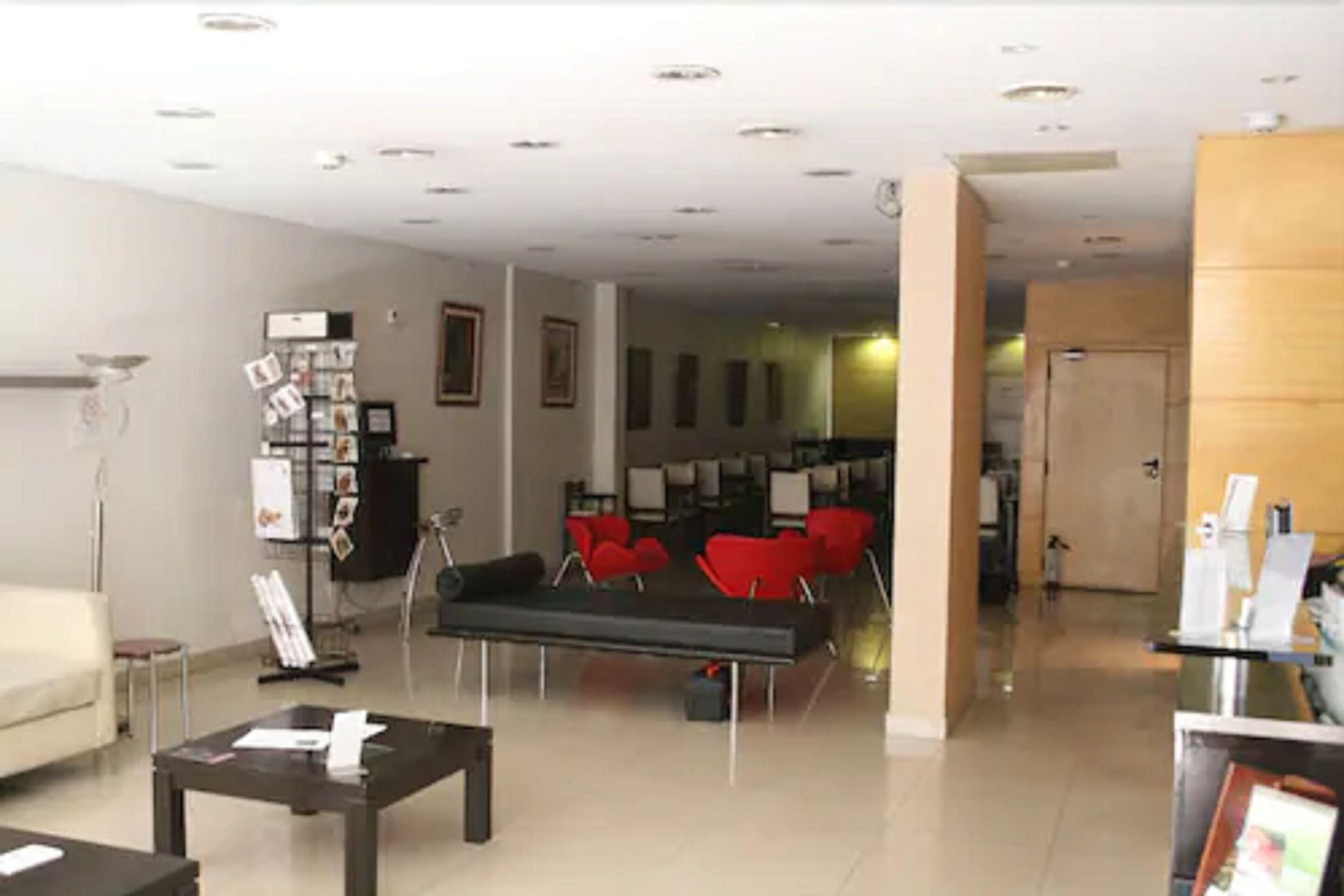 Argentina Tango Hotel — Billeder 1