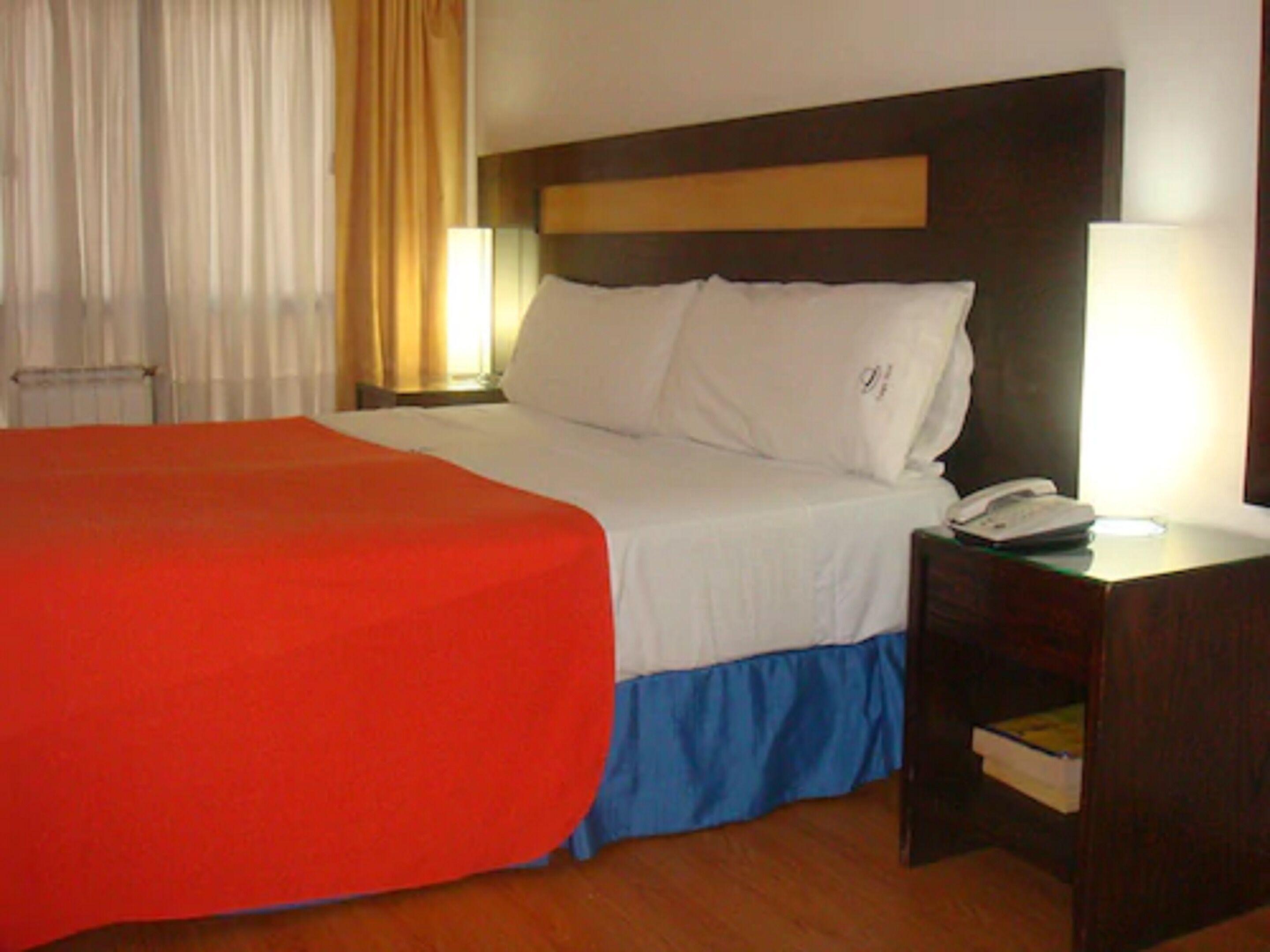 Argentina Tango Hotel, Buenos Aires